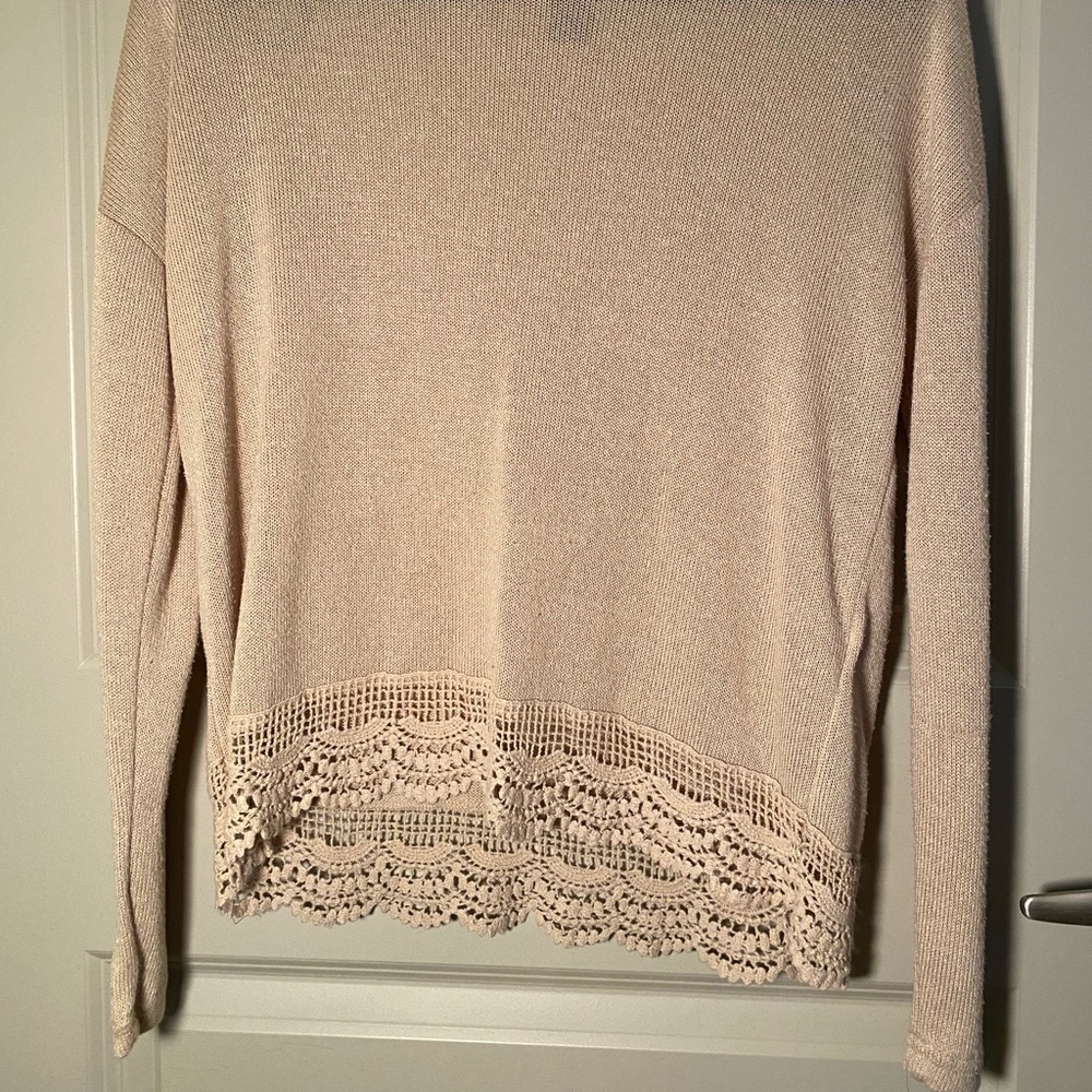 Thin Sweater